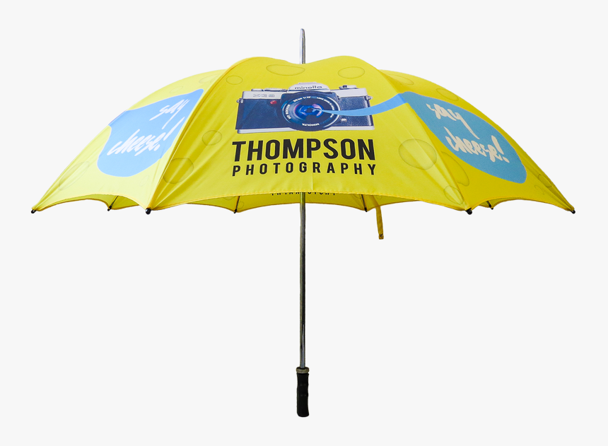 Bedford Silver Product Banner Image - Bedford Black Silver Umbrella, HD Png Download