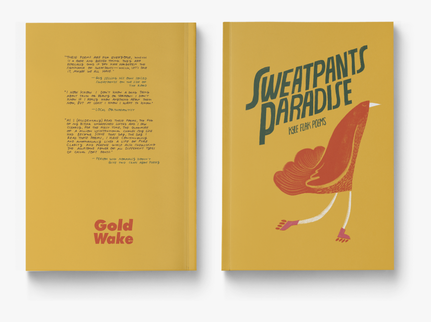 Sweatpants Paradise, HD Png Download