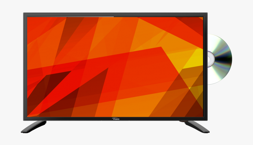 21 - - Led-backlit Lcd Display, HD Png Download