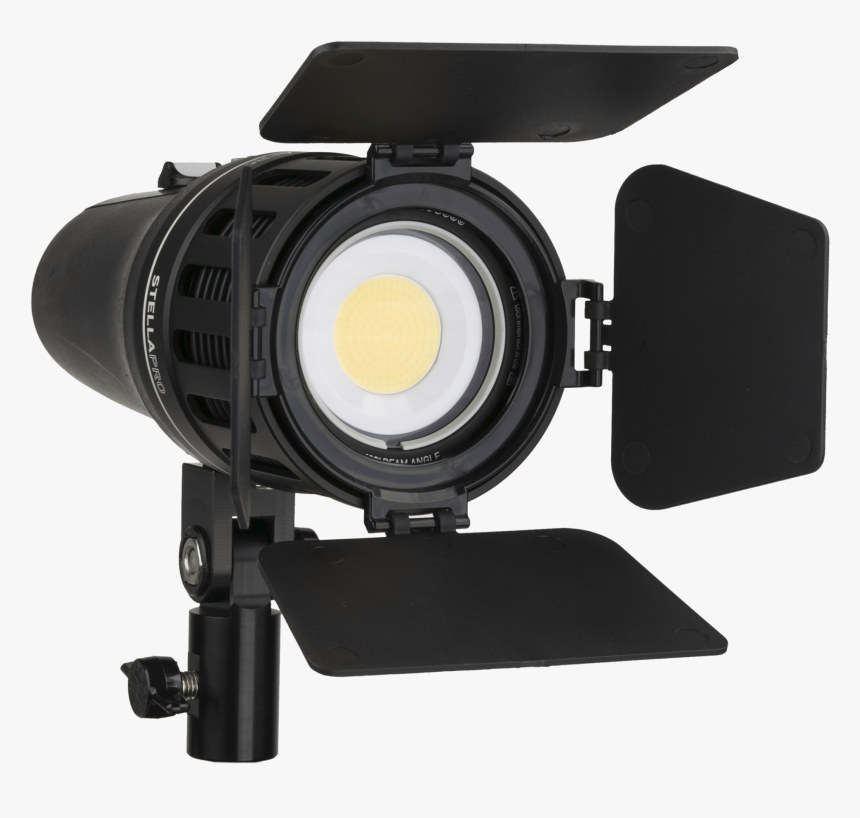 Camera Lights Png - Light & Motion Stella Pro 5000, Transparent Png