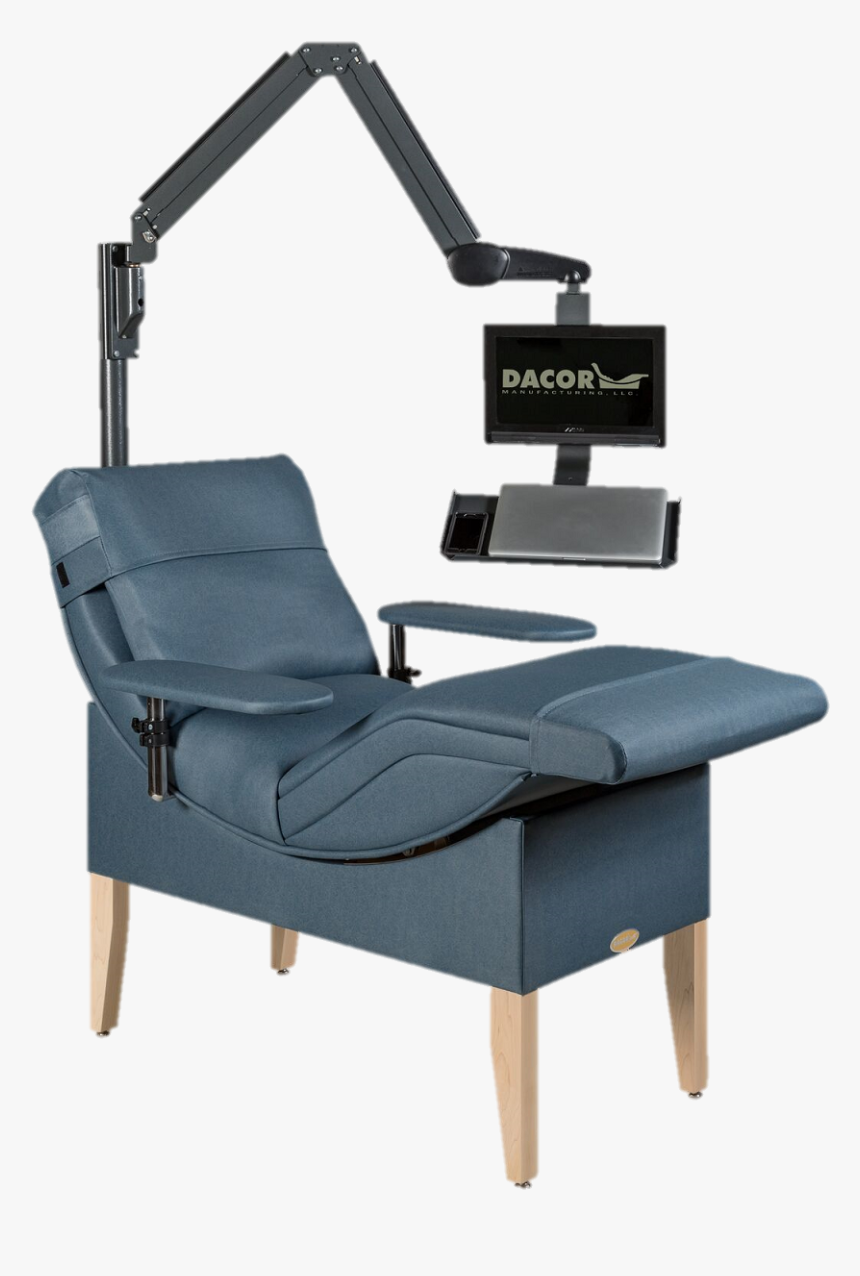 Club Chair, HD Png Download