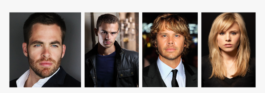 Kristen Bell Hair, HD Png Download