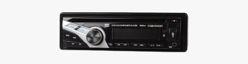 Sainspeed D233 Detachable Car Video Dvd Player Multi - Vehicle Audio, HD Png Download