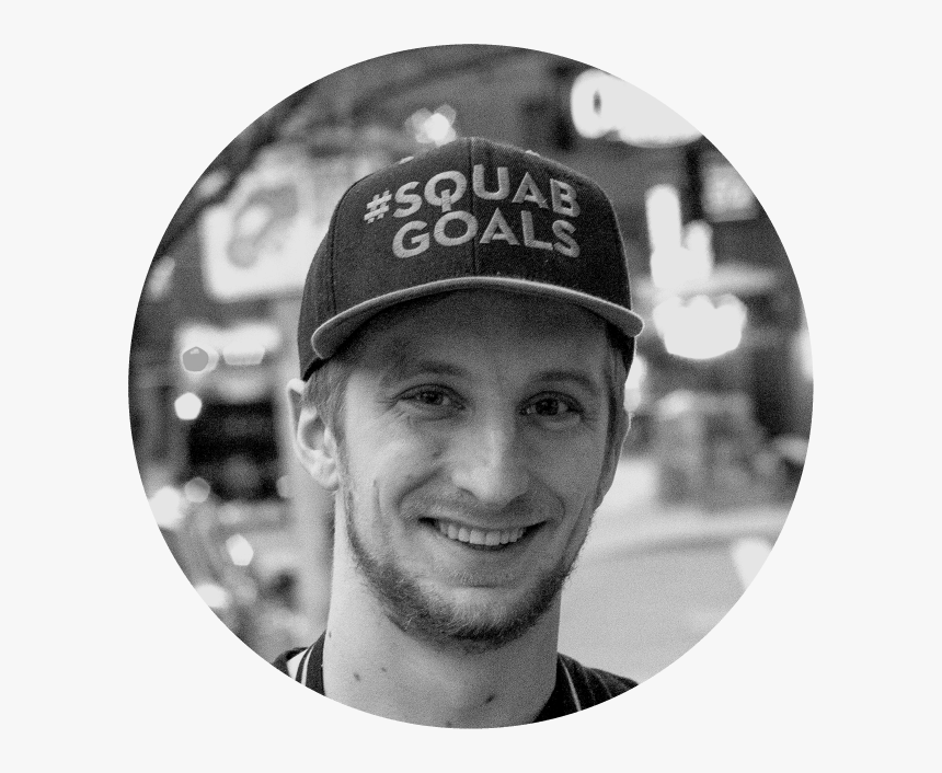 Portland Tatsy N Alder - Monochrome, HD Png Download