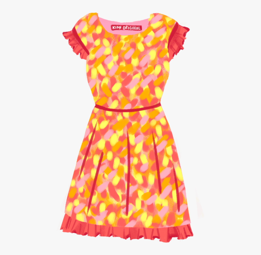 Transparent Mockingjay Pin Png - Day Dress, Png Download