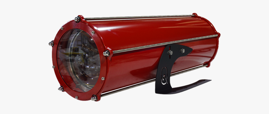 Safe Area, Led Helideck Lights - Drum, HD Png Download