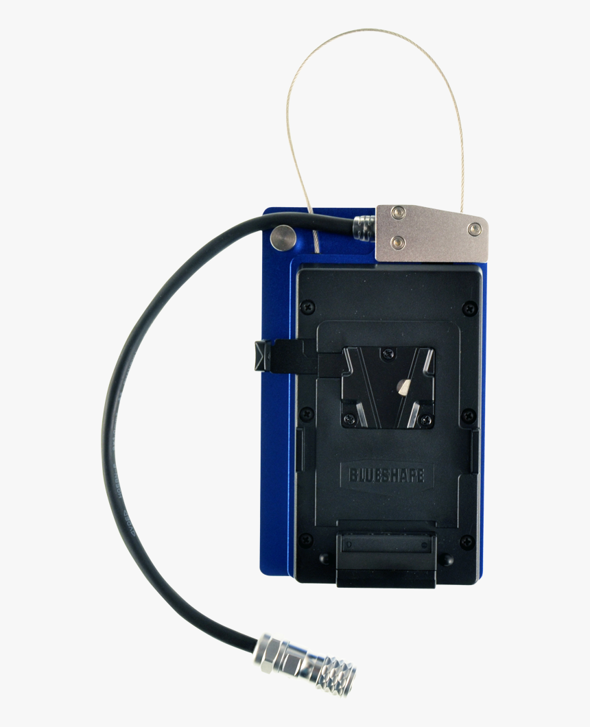 Creamsource Battery Plate, HD Png Download