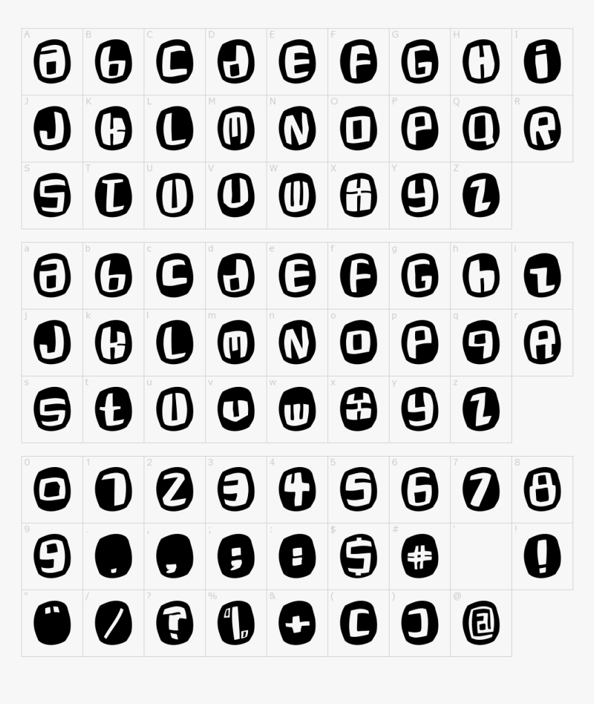 Number, HD Png Download