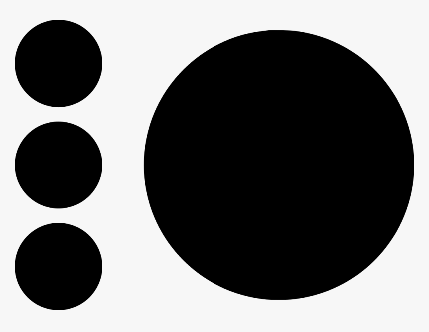 Circle, HD Png Download