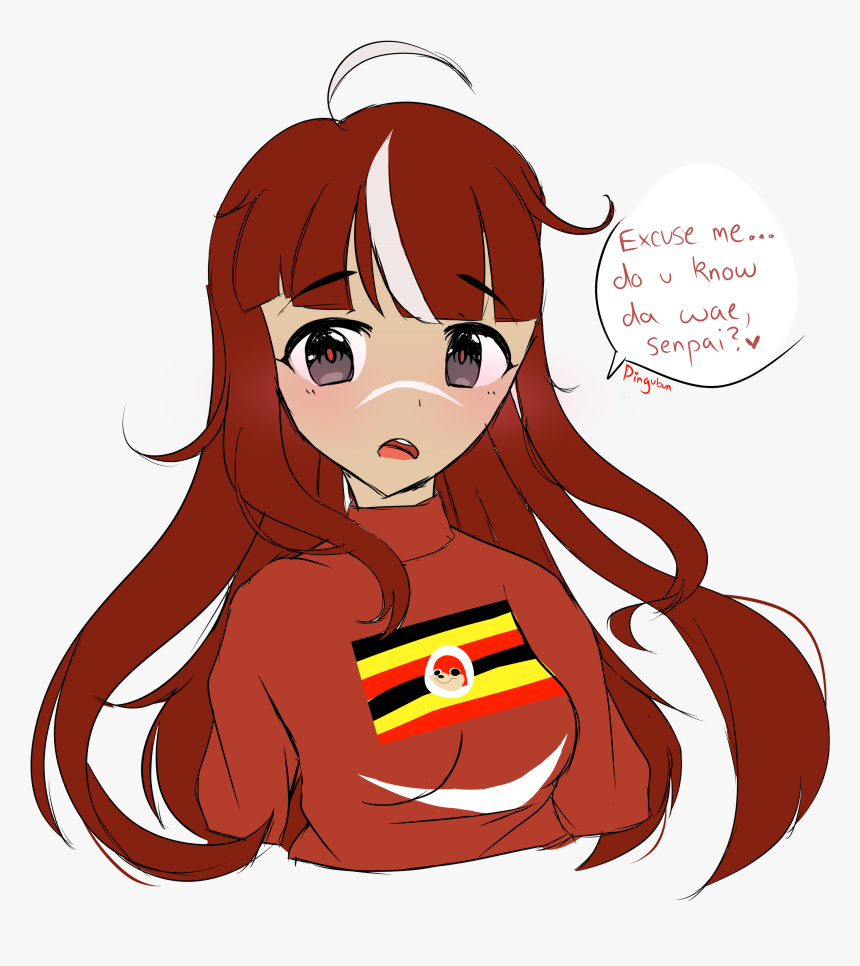 Do You Know Da Wae, HD Png Download