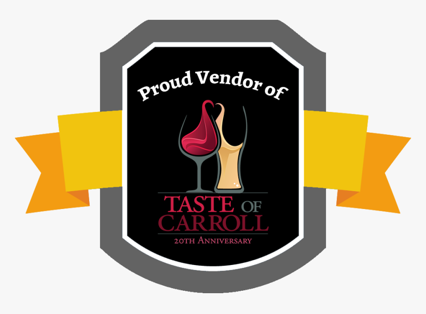 Toc 19 Badge Vendor, HD Png Download