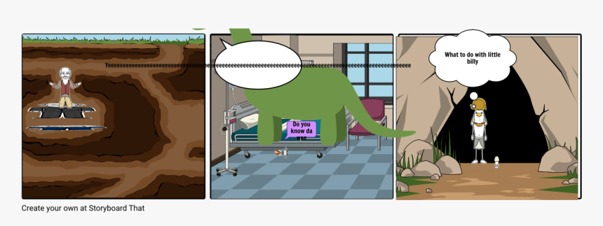 Cartoon, HD Png Download