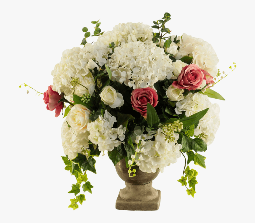 Transparent Flower Arch Png - Garden Roses, Png Download