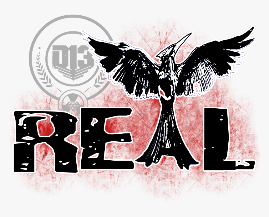 Fictional Universe Of The Hunger Games, HD Png Download