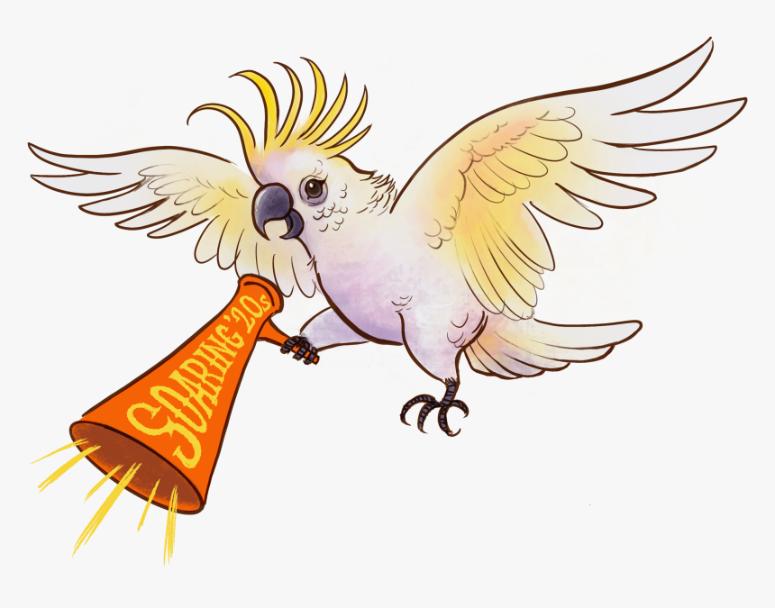 Announcing The Mega Soaring 20s Critique Giveaway, HD Png Download