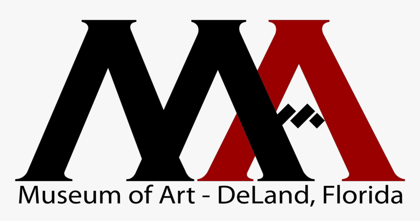 Museum Of Art Deland , Transparent Cartoons - Museum Of Art Deland, HD Png Download