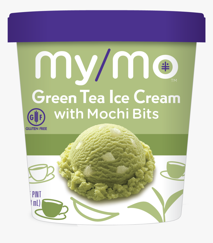 My Mo Green Tea Mochi Ice Cream, HD Png Download