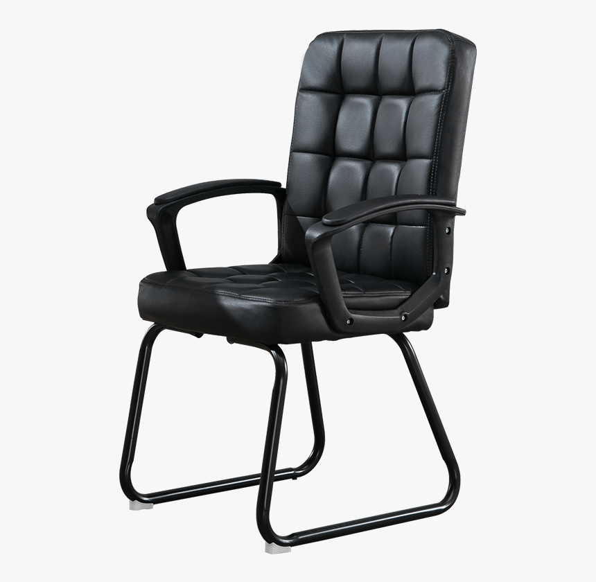 Transparent Computer Chair Png - Office Chair, Png Download