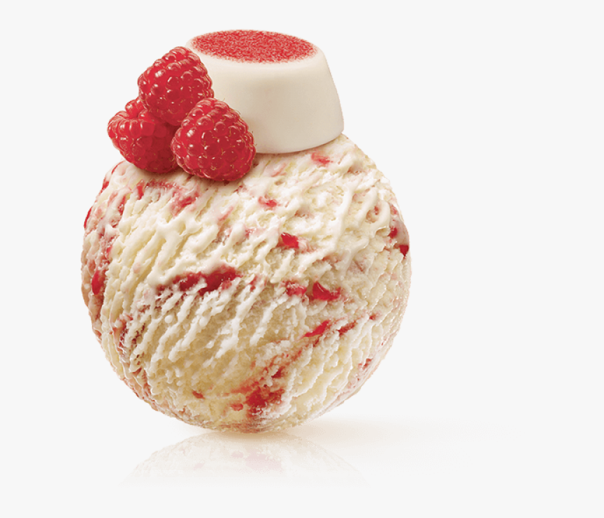 Panna Cotta M Venpick - Movenpick Ice Cream London, HD Png Download