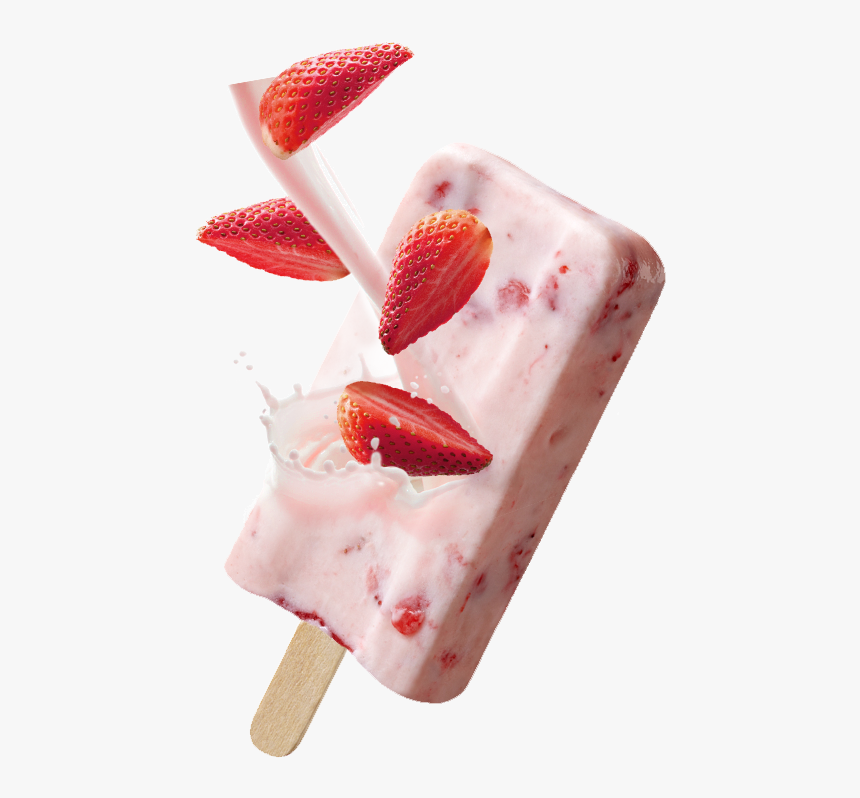 Modern Business Start Bootstrap - Ice Cream Fruit Png, Transparent Png
