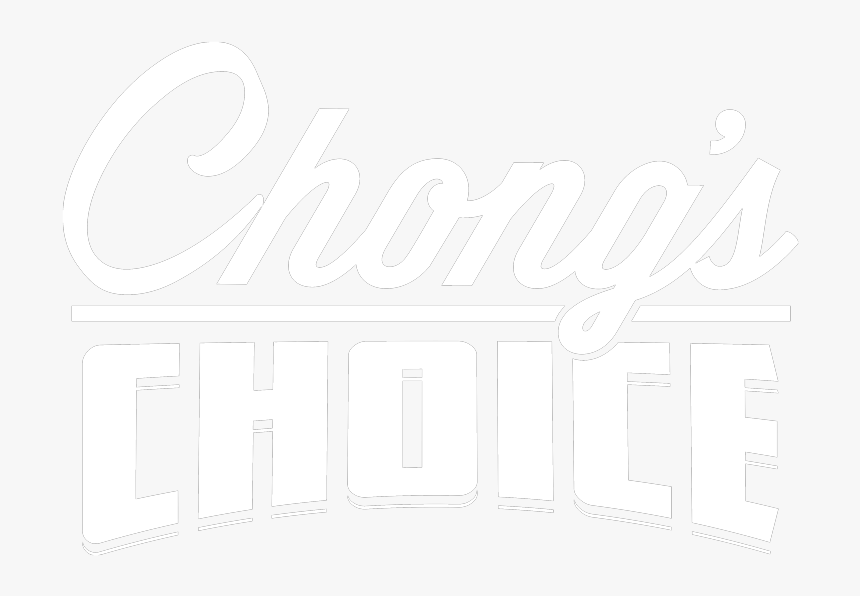 Chong S Choice - Calligraphy, HD Png Download