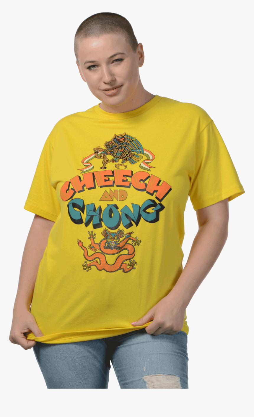 Cheech And Chong, HD Png Download