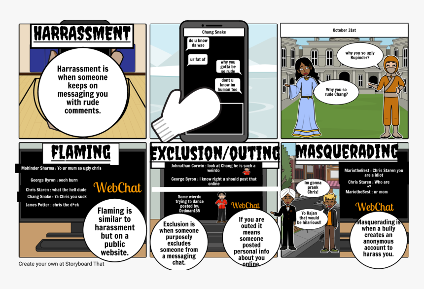 Comics, HD Png Download