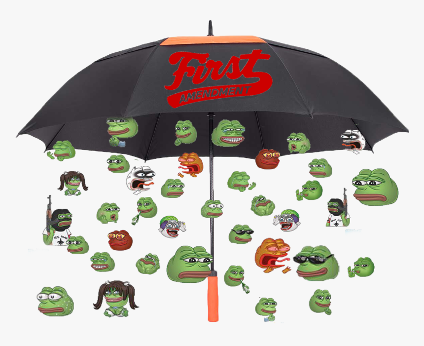 Umbrella, HD Png Download