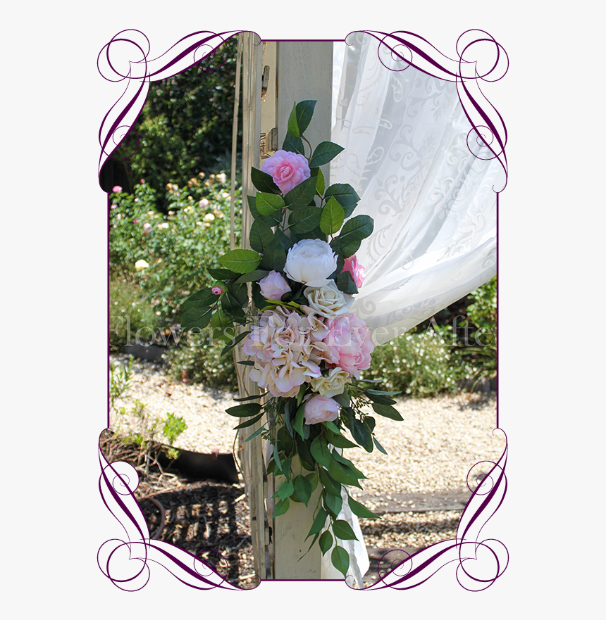 Garden Roses, HD Png Download