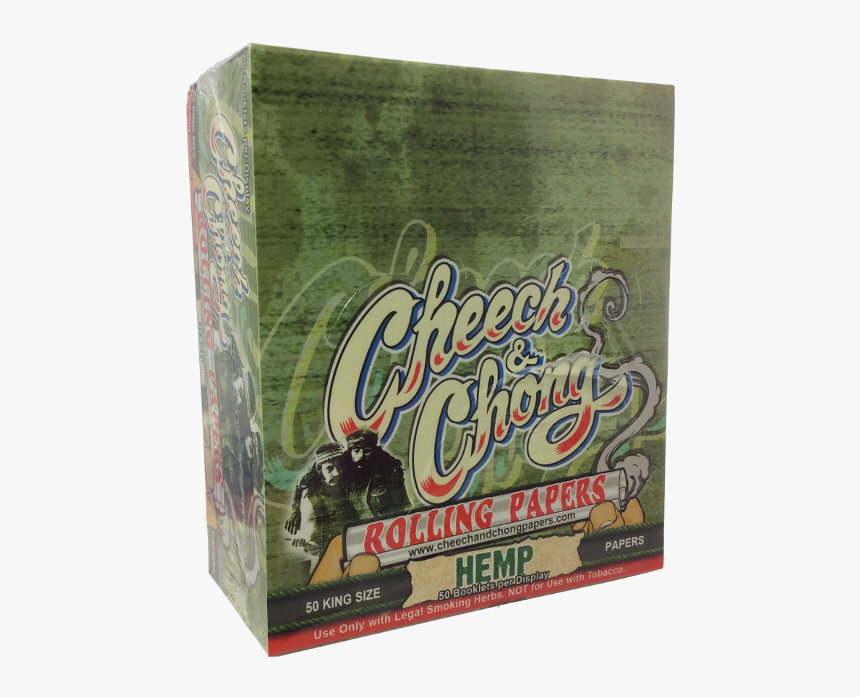 Cheech & Chong King Size - Spawn, HD Png Download