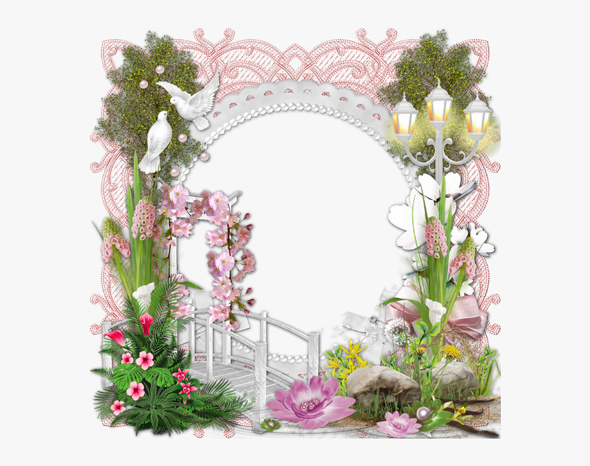 Wedclus - Artificial Flower, HD Png Download