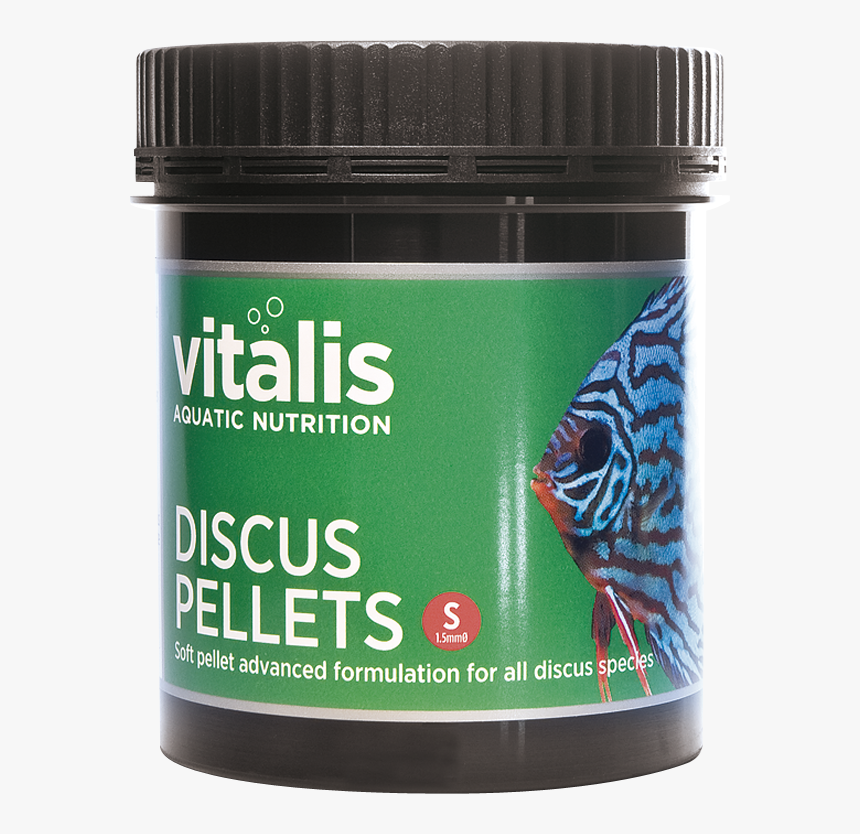 Vitalis Discus Pellets, HD Png Download