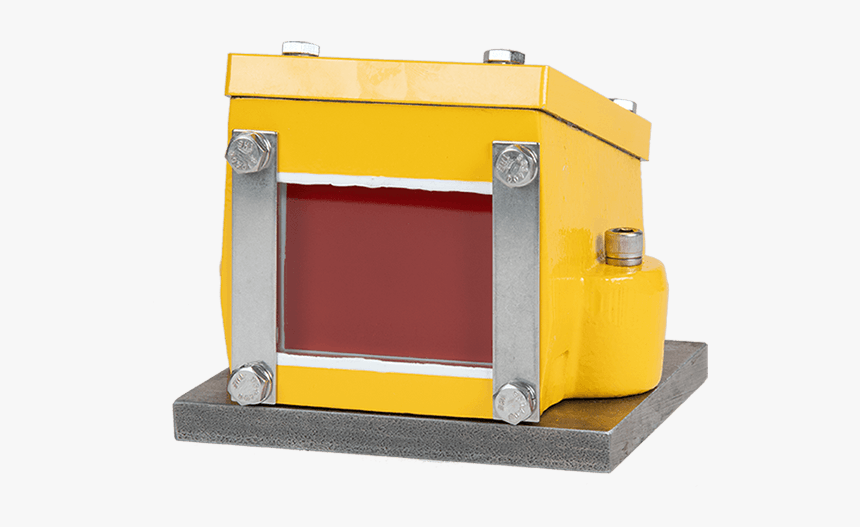 He-50 Red Warning Light - Toy, HD Png Download