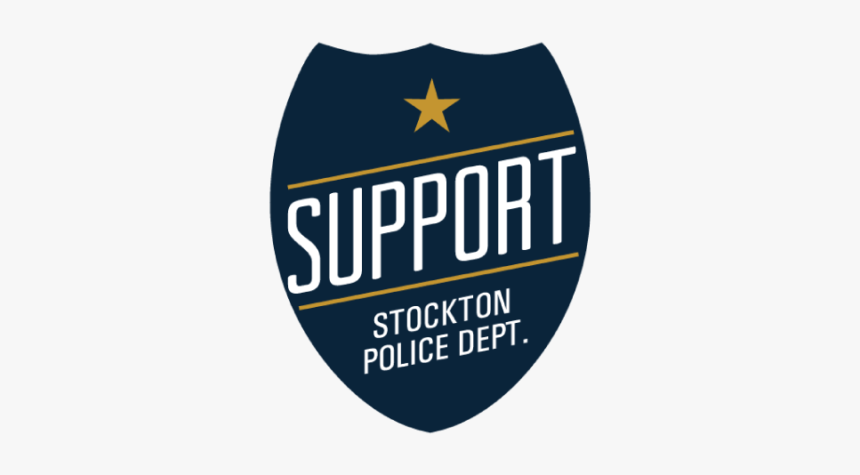 Support Pd Logo - Emblem, HD Png Download