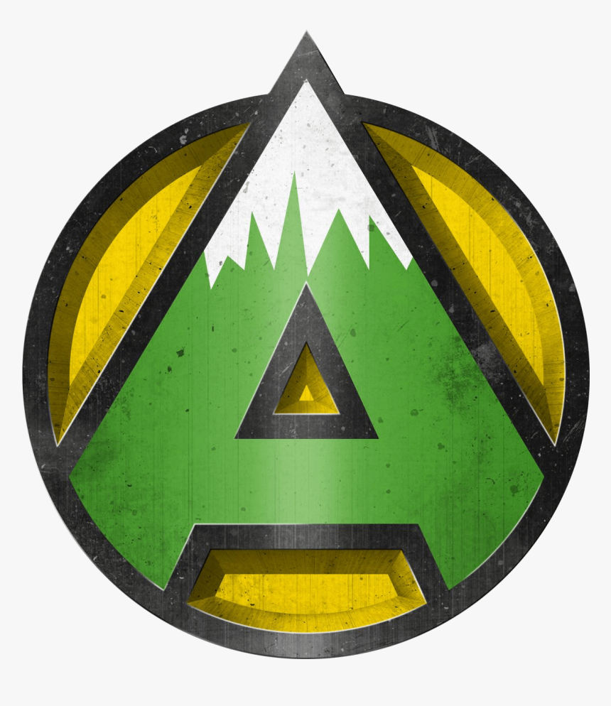 Adventure Man Logo, HD Png Download