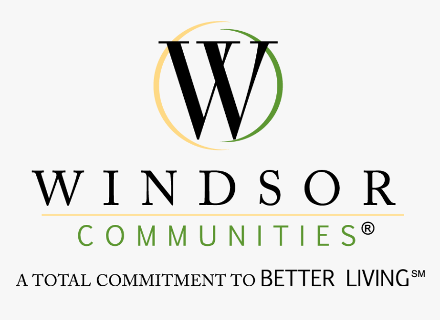 Windsor Communities, HD Png Download