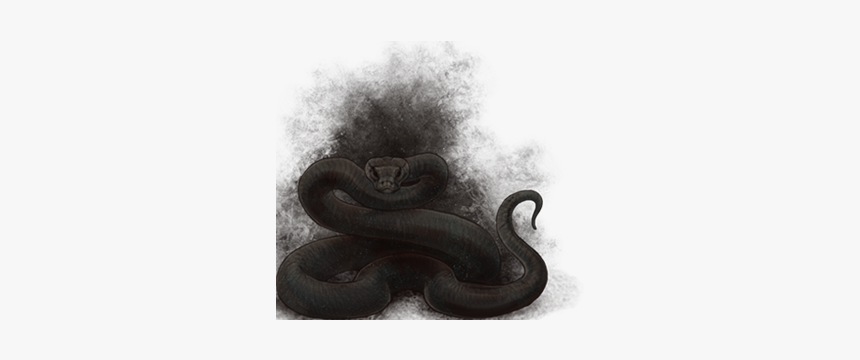 Serpent, HD Png Download