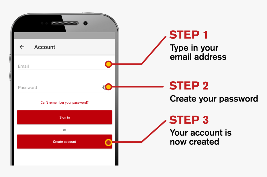 Mcdonalds Redeem App, HD Png Download