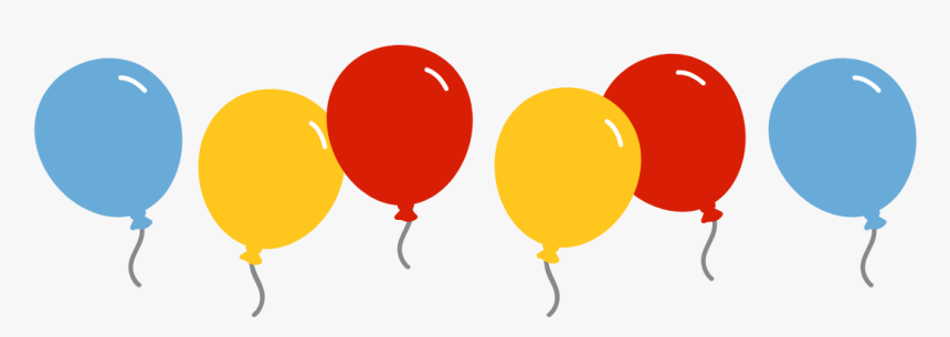 Balloon, HD Png Download
