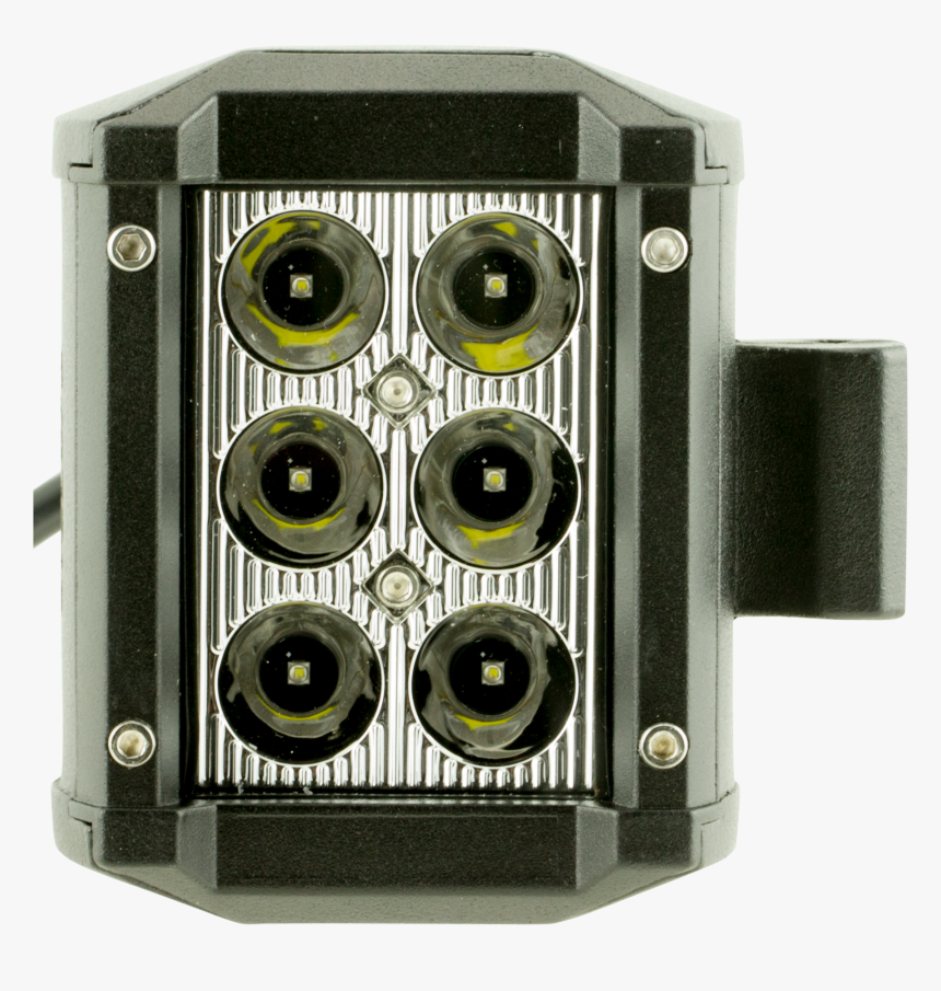 Flashlight Diode Light-emitting Hunter American Lumen - Electronics, HD Png Download