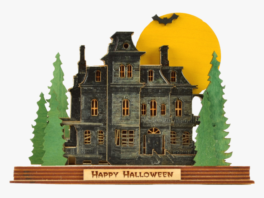 Castle, HD Png Download