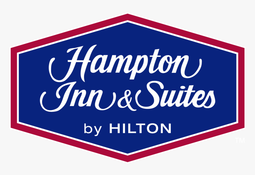 Hampton Inn & Suites, HD Png Download