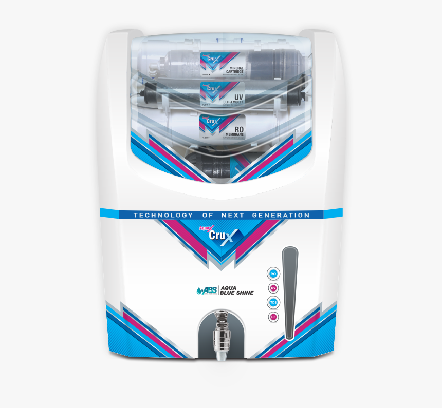 Abs-crux - Aqua Sun Life, HD Png Download