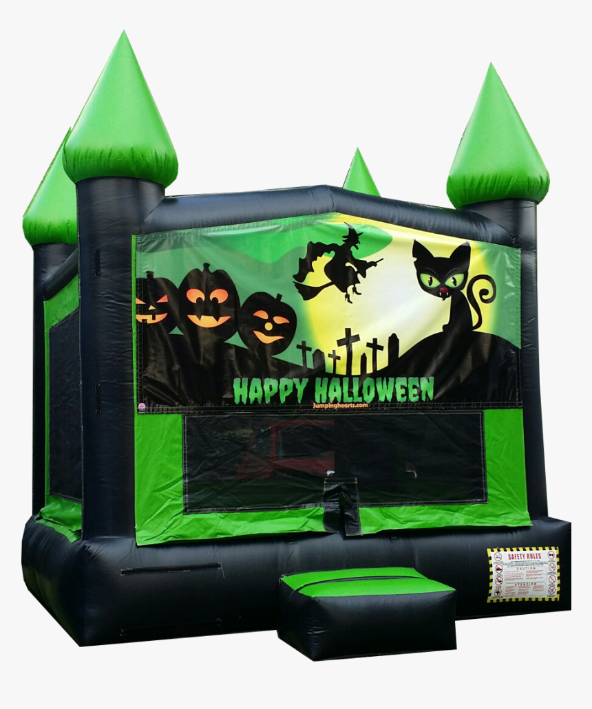 Inflatable, HD Png Download