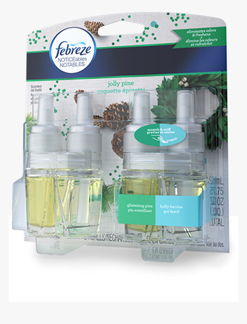 Febreze, HD Png Download