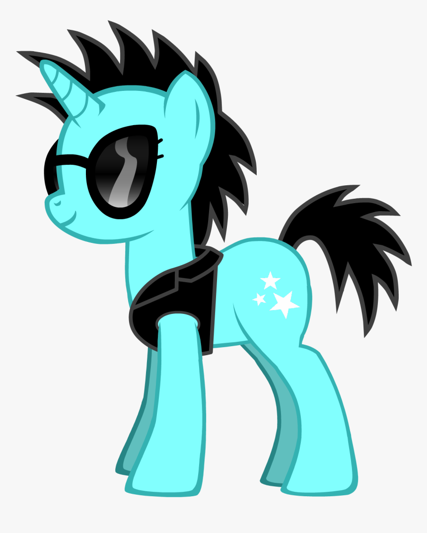 Transparent Blue Shine Png - Blaze The Cat My Little Pony, Png Download