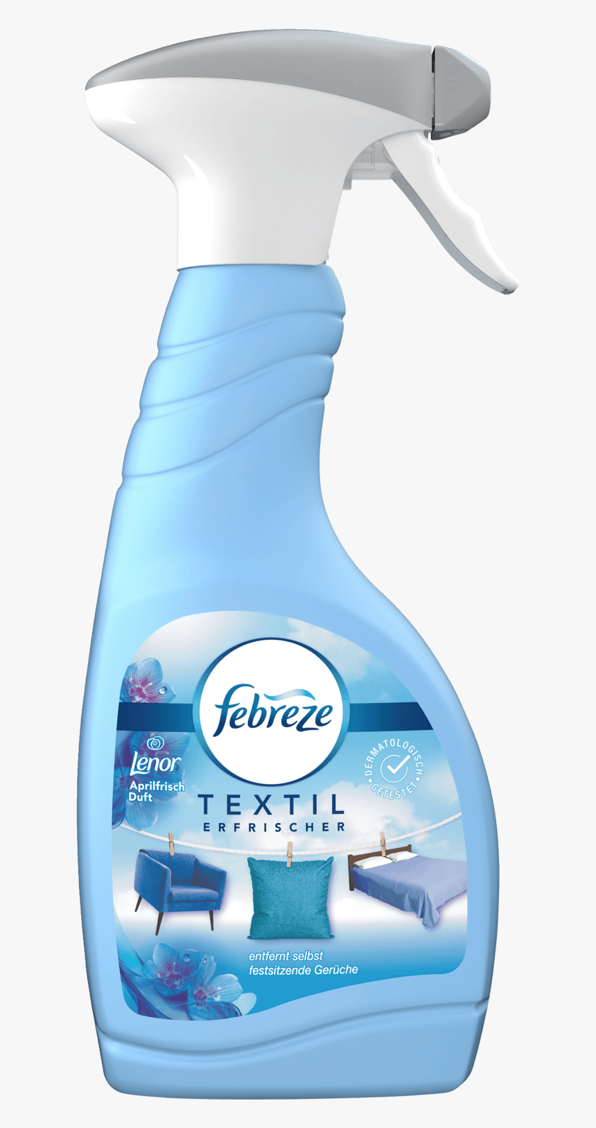 Febreze Pet Odour Eliminator, HD Png Download