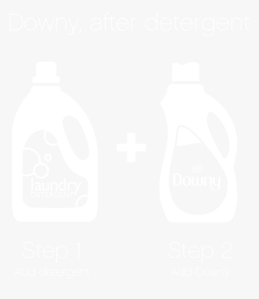 Ultra Downy® April Fresh® Liquid Fabric Conditioner - Downy, HD Png Download