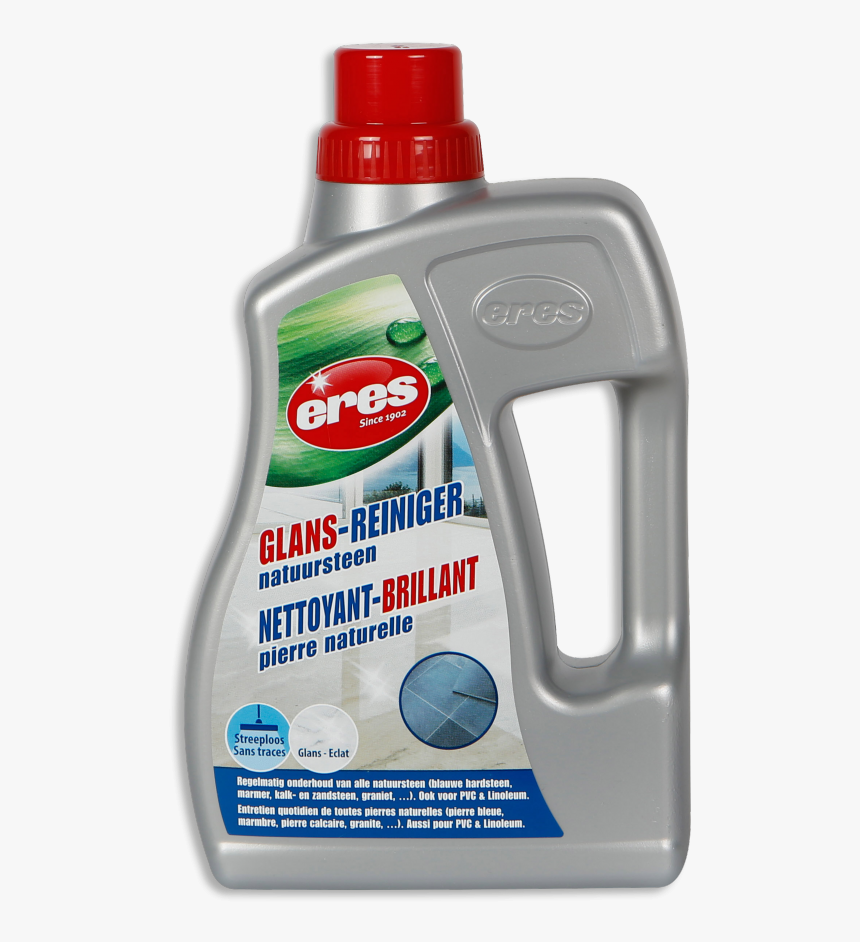 Clean & Shine - Zeep Voor Keramische Tegels, HD Png Download
