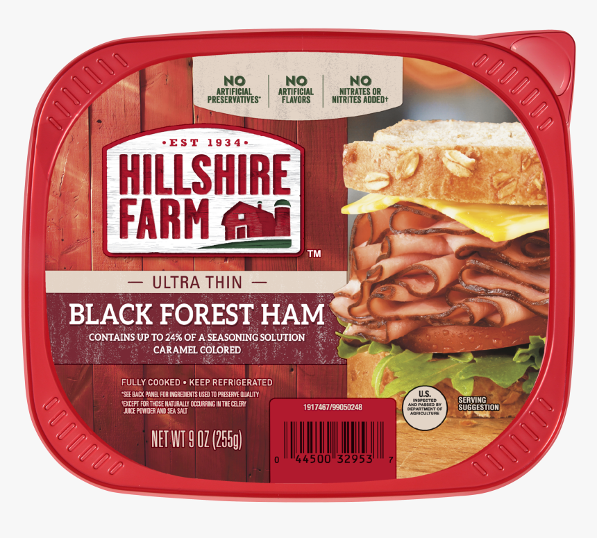 Hillshire Farms Hard Salami, HD Png Download